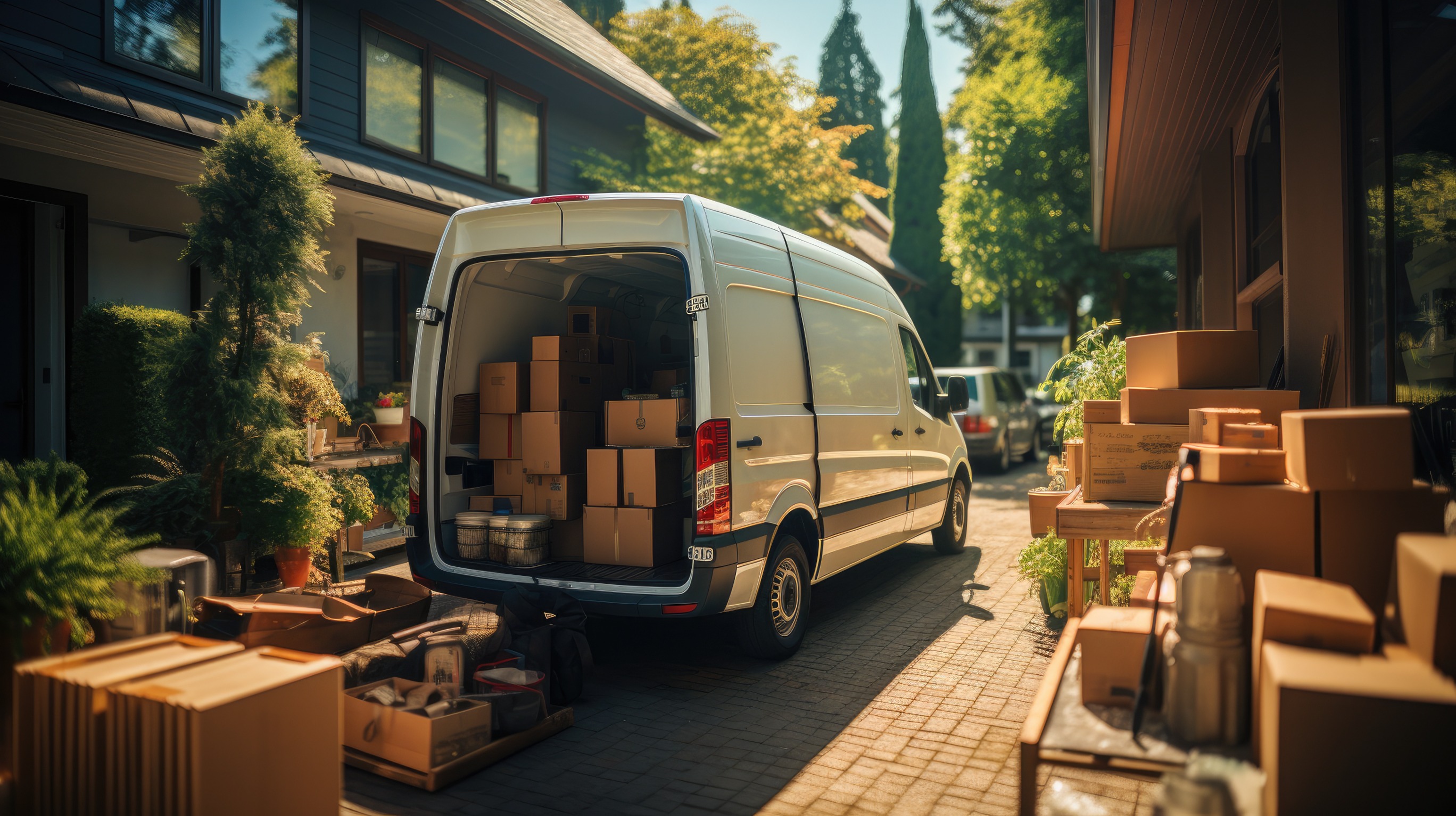 Demeco : acteur de référence du déménagement depuis plus de 60 ans