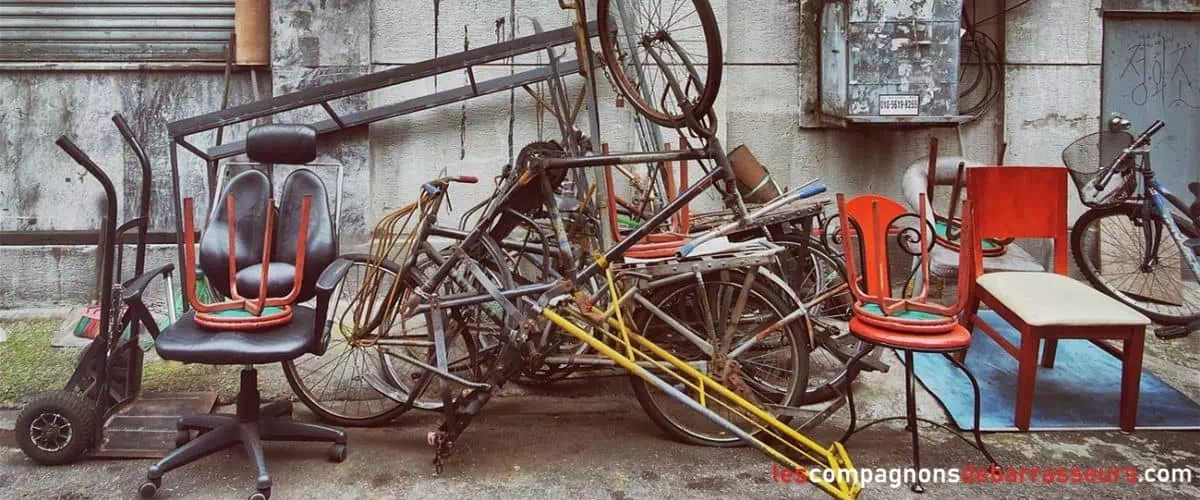 debarras maison Aniche 2